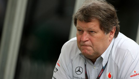 Formula 1 - Haug reaguje na rezultate Red Bulla