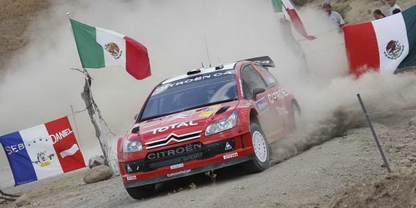 WRC, IRC – Oktanski vikend za ljubitelje relija