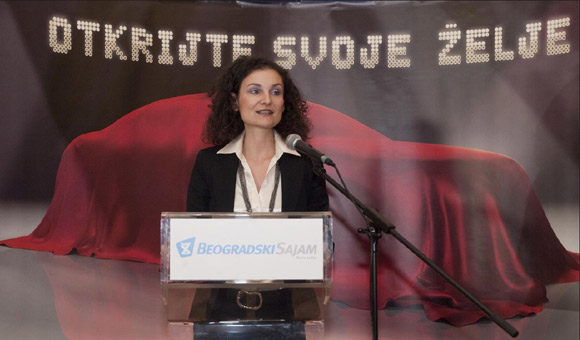 Delta Generali Osiguranje: pogodnosti za posetioce sajma