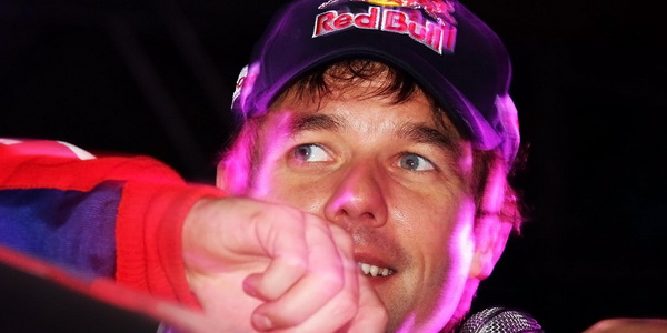 WRC, Mexico Rally – Loeb – Hirvonen 1:1