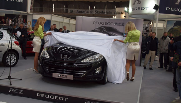 BG CAR SHOW - Verano Motors