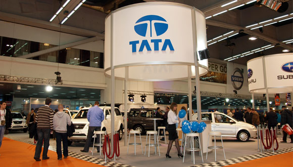 Novi automobilski brend TATA na BG Car Show-u