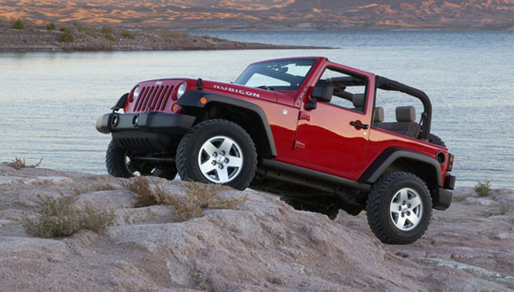 Chrysler Grupacija povećala prodaju u februaru 2010. godine