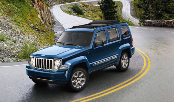 BG Car Show - Jeep Cherokee po sajamskoj ceni