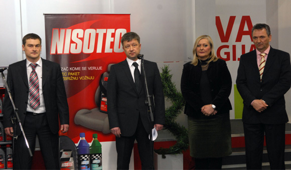 Naftna industrija Srbije - planovi za budućnost