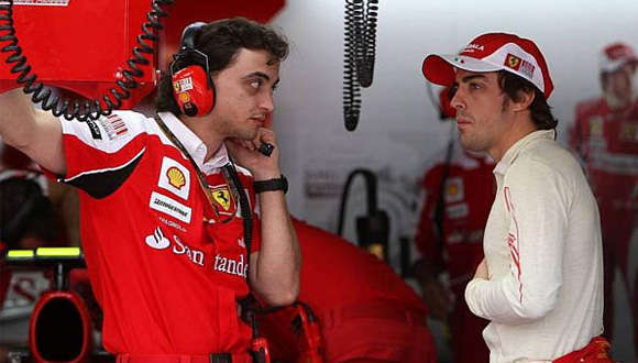 Formula 1 VN Bahreina: Treći nezvanični treninzi