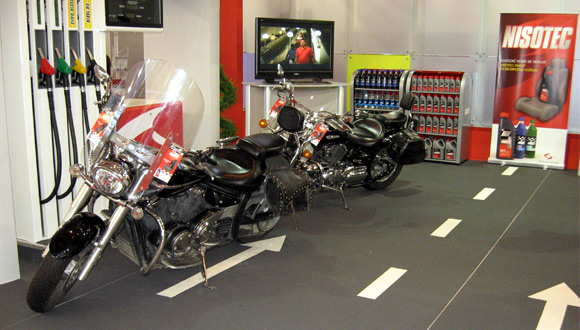 NIS i moto klub „Hrabro Srce” predstavili zajedničke planove