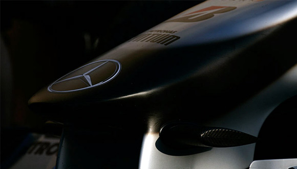 Formula 1 - McLaren otkupio Mercedesov udeo