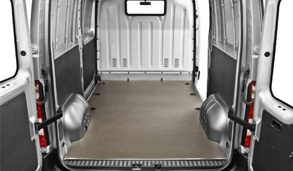 Novi Renault Master