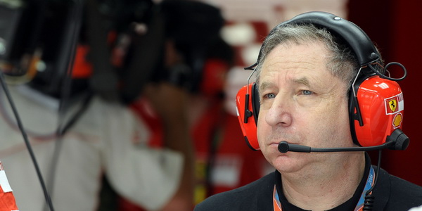 Rally – Jean Todt želi spajanje WRC-a i IRC-a