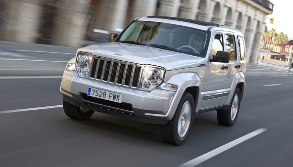 Chrysler Grupacija osvaja životnu nagradu za postrojenje Mičigen