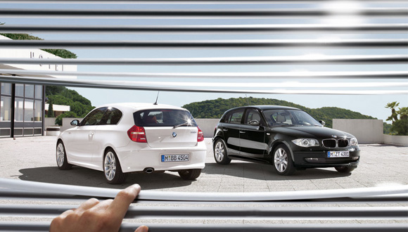 80% vlasnika veruje da njihov BMW 1 ima prednju vuču