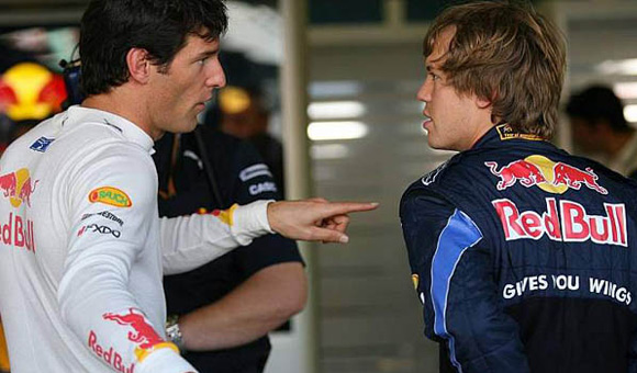 F1 VN Australije: Red Bull u prvom startnom redu, Alonso treći