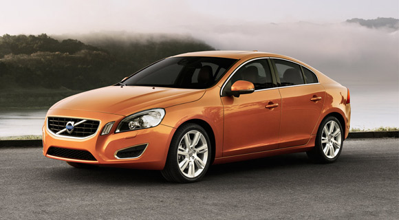 Geely kupio Volvo za 1,8 milijardi dolara !