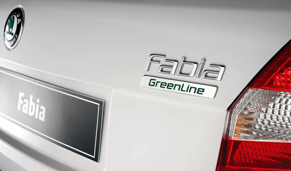 Škoda Fabia Combi Greenline: 1.2 TDI i potrošnja 3,4 l/100 km