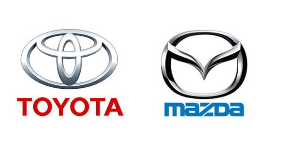 Dogovor Toyote i Mazde oko licence za tehnologiju hibridnih sistema