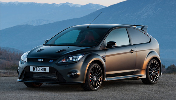 Ford Focus RS500