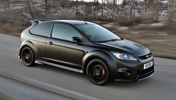 Ford Focus RS500