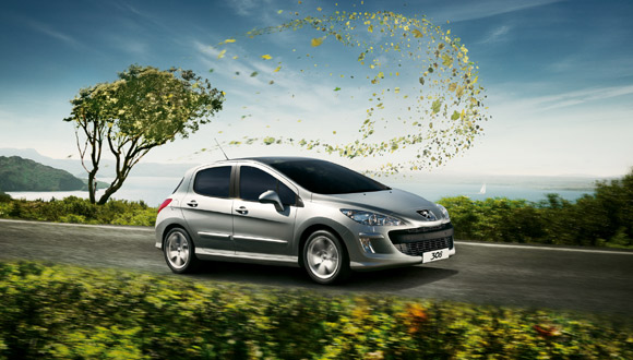 Peugeot nastavlja da obara rekorde u minimalnoj  potrošnji goriva