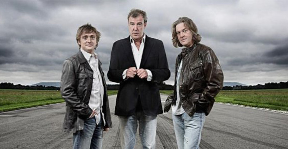 Top Gear ponovo na udaru kritika