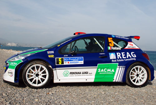 ERC – Šampionat Evrope, novosti i kalendar