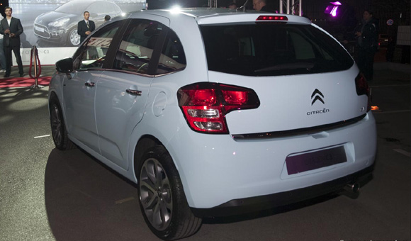 Citroën C3 stigao u Srbiju! Cene poznate