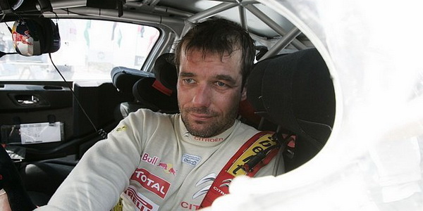 WRC, Jordan Rally – Loeb pobednik „Igara bez granica“!