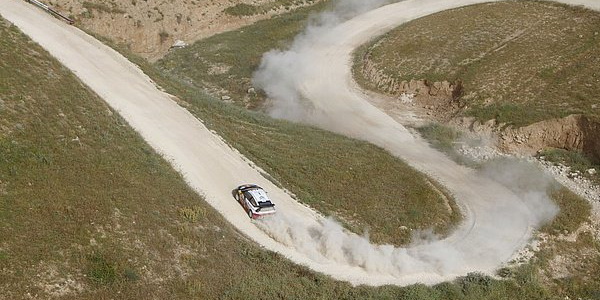 WRC, Jordan Rally – Loeb pobednik „Igara bez granica“!