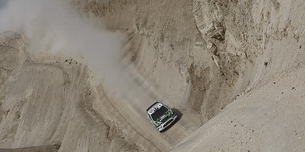 WRC, Jordan Rally – Loeb pobednik „Igara bez granica“!