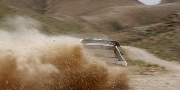 WRC, Jordan Rally – Loeb pobednik „Igara bez granica“!