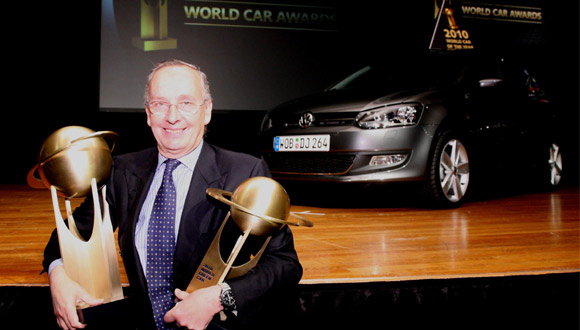 World Car of the Year 2010: VW Polo