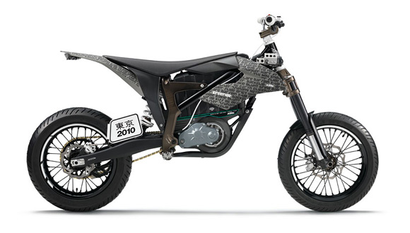 KTM Freeride - i motocikli na elektro pogon