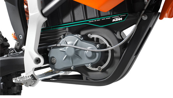 KTM Freeride - i motocikli na elektro pogon