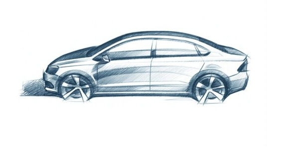VW Polo sedan kuca na vrata