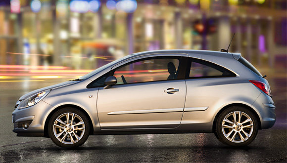 Opel Corsa i Opel Astra Classic III po neverovatnim cenama