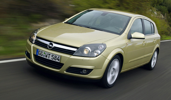 Opel Corsa i Opel Astra Classic III po neverovatnim cenama