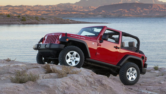 Chrysler Grupacija povećala prodaju u martu 2010. godine