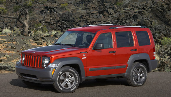 Chrysler Grupacija povećala prodaju u martu 2010. godine