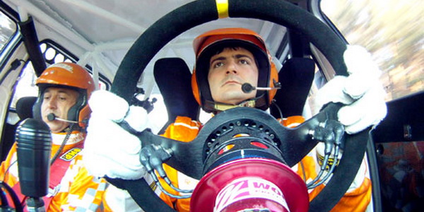 Rally, Bugarska – Prvi testovi Ilieva u Škodi Fabiji S2000