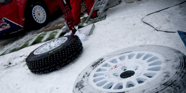 Rally – FIA produžila ugovor sa Pirellijem