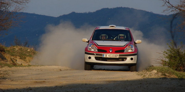 JWRC – Slavov spreman za Rally of Turkey + Video
