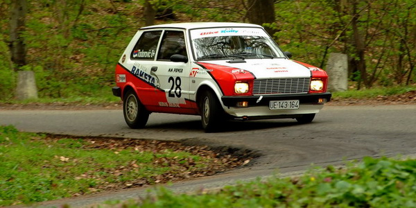 1. Beogradski Rally – Utisci takmičara Užice Rally Team-a