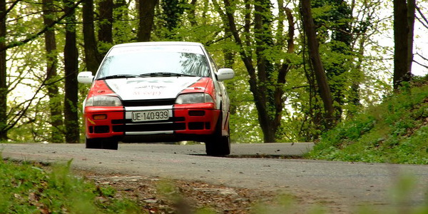 1. Beogradski Rally – Utisci takmičara Užice Rally Team-a