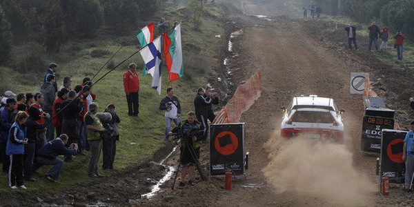 WRC, Rally of Turkey – Video preview