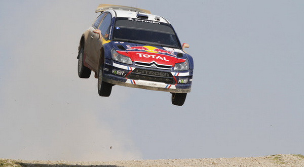 WRC, Rally of Turkey – Ogier najbrži na kraju prvog dana