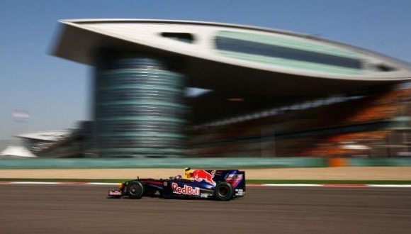 Formula 1 VN Kine - Vettel kralj kvalifikacija!