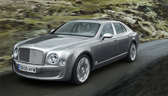 Video: Bentley Mulsanne – Razvoj, proizvodnja i vožnja