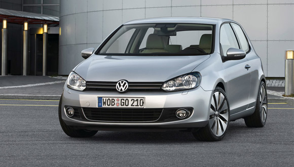Prvi Volkswagen elektromobil na tržištu biće Golf