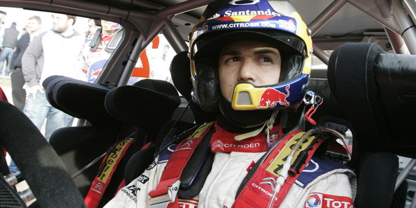 WRC – Nikad kraja malerima Daniela Sorda + video!