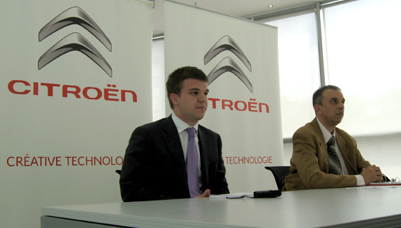 Vitro Group u svom elementu
